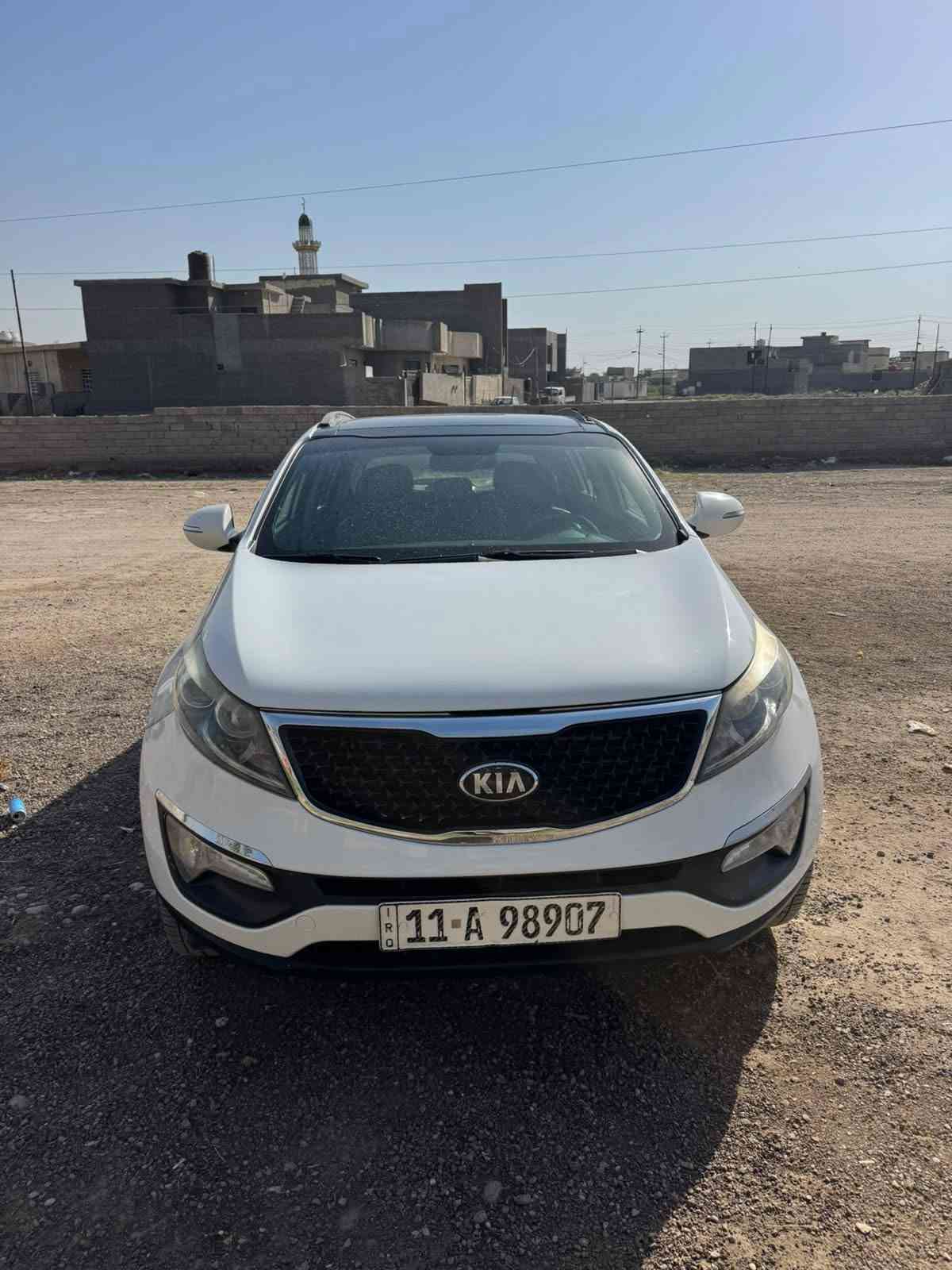 سبورتج • ٢٠١٣ • فول بصمه