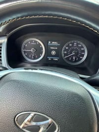 سوناتا ٢٠١٨ • ٧١٠٠٠ ميل • رقم اربيل