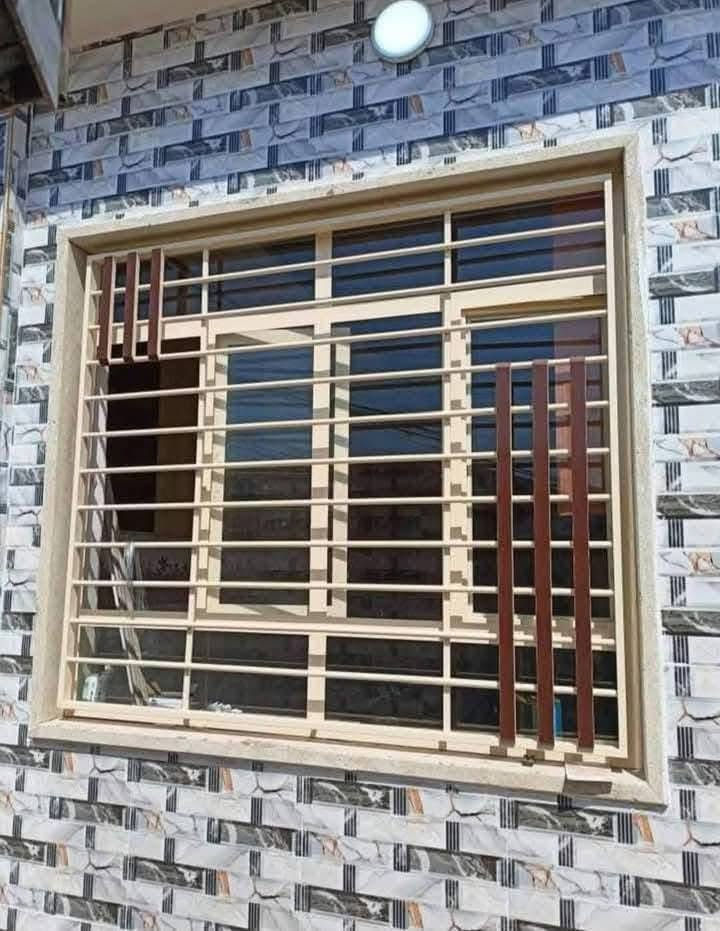 ⚒️حداد متجول لخدمتكم اينما كنتم ⚒️
متوفر حداد متجول لأعمال:
• لحيم وتصليح الأبواب والشبابيك
• تصنيع وتركيب الحديد
• لحيم السقايف والمظلات
• تصليح جميع أعمال الحدادة
• عمل حسب الطلب وبأسعار مناسبة 
:ذاخل طوز خورماتو وأطرفه 

📞 للاتصال والاستفسار: [ضع رقم الهاتف هنا]

***********...حسين حداد
