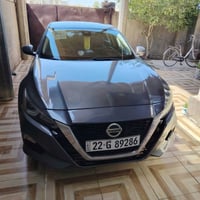 التيما S • ٢٠٢١ • رقم اربيل