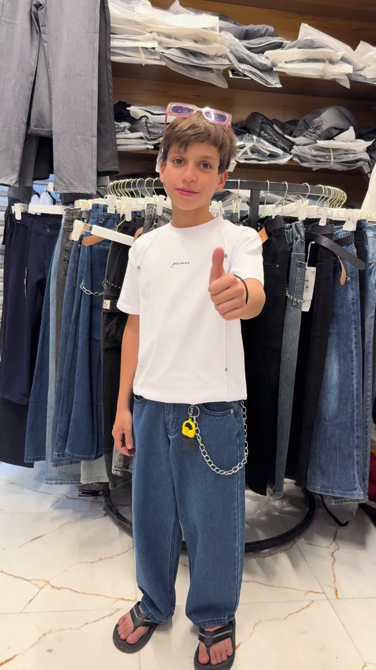 زبائنا حلوين  قياسات 6/7/8/9/10/11/12🛍️😍🔥⛈️ للحجز سوبر على وات ساب ***********📞 العنوان بغداد الشعب سوق شيشان 🚗 توصيل موجود لكل العراق 🚀🐎 #ميكي_ماوس_الاطفال_للألبسه_الاطفال  #ملابس_اطفال #ملابس_بنات #ملابس_تركية  ‏‎‏‎
