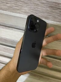 آيفون ١٤ برو ماكس • ٢٥٦ جيجا • باتري ٩٠٪