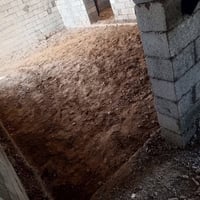 كادر تصفير • تصفير بيوت • صب لاش ناعم