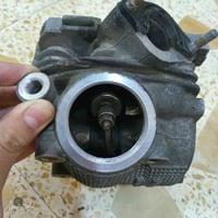 كور دراجة • نضيف • بعقوبه
