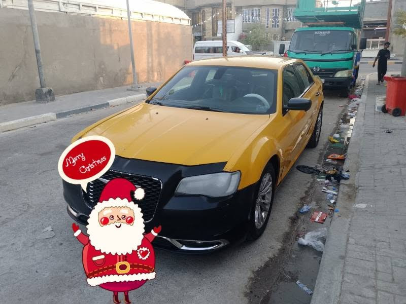 السلام عليكم اوباما جاهزه من كلشي ماعده بس البنيد يعني الدعاميه فقط والباقي كله كفاله من تبريد من مكينه من كير والسعر ١٨٥وبيه مجال قليل تحويل ثاني يوم والتصال على هاذا الرقم *********** مديل ٢٠١٩ معلايه ٢٠٢٠
