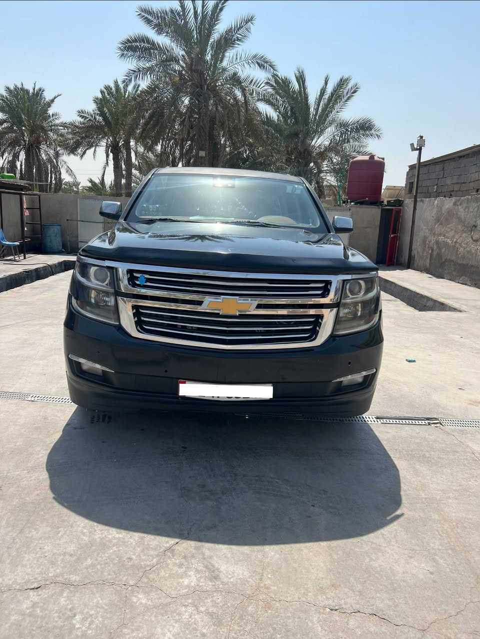 سلام عليكم شوفر موديل 2017 خليجيه كفاله من ضربه طابه من الخليج فتح بيبان سياره جاهزه كير مكينه تبريد دوشمه عامه رقم اسليمانيه اجره بسمي مصفره هيئه وغرامات سياره جاهزه من كلشي سعر 255 وبيها مجال ***********مكان سياره البصره
