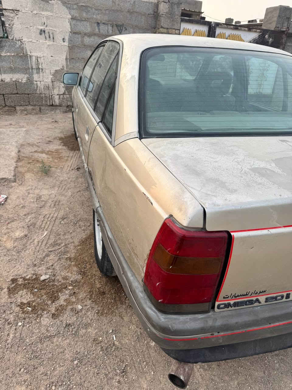 موديل ٨٨ • مكفولة مكينة • تحويل ثاني يوم