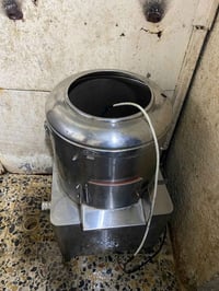 قشاره فنكر • ٢٠ كيلو • شرط الفحص