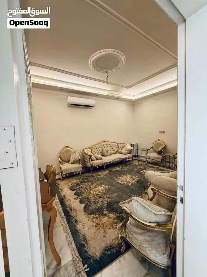 الجبيلة تايم سكوير • ٢٥٠م • غرفتين
