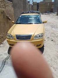 شيري كوين للبيع موديل 11كير ومكينه كورله اوتوماتيك بسمي بغداد مكينه بي...
