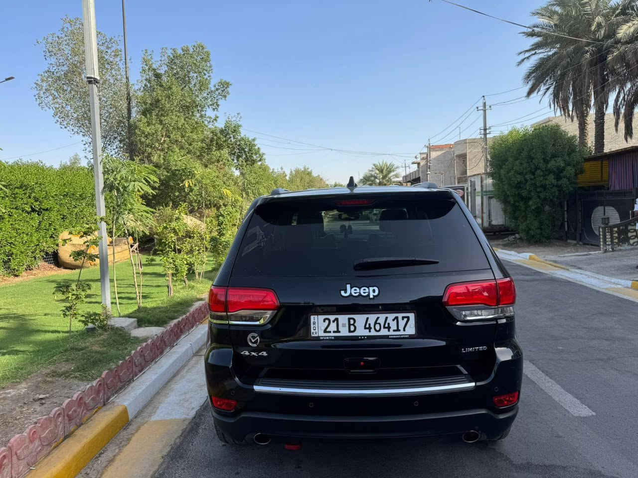 جيب • ٢٠١٩ • بدون صبغ