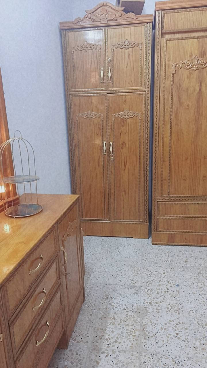 غرفة نوم • نضيفه • بغداد الامين