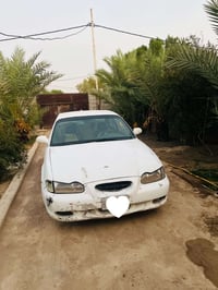 سوناته ٢٠٠٠ • محرك ٢٠٠٠ • رقم واسط