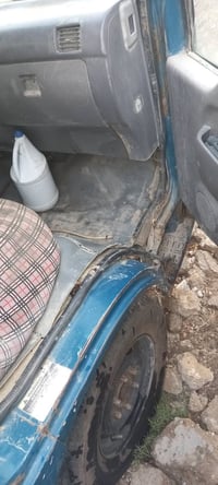 فونتيره دبل • ٢٠٠٠ • محرك ٣٠٠٠
