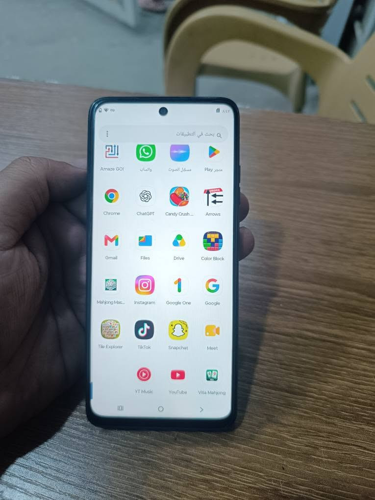 موترلا g05 • ١٢٨ • بطارية ٥٠٠٠