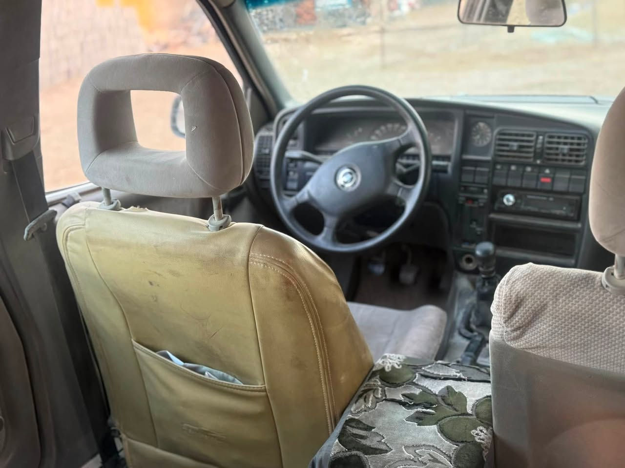 اوبل موديل 91لبيع سياره حلوه ونضيفه التفاصيل الاتصال ‭***********‬
