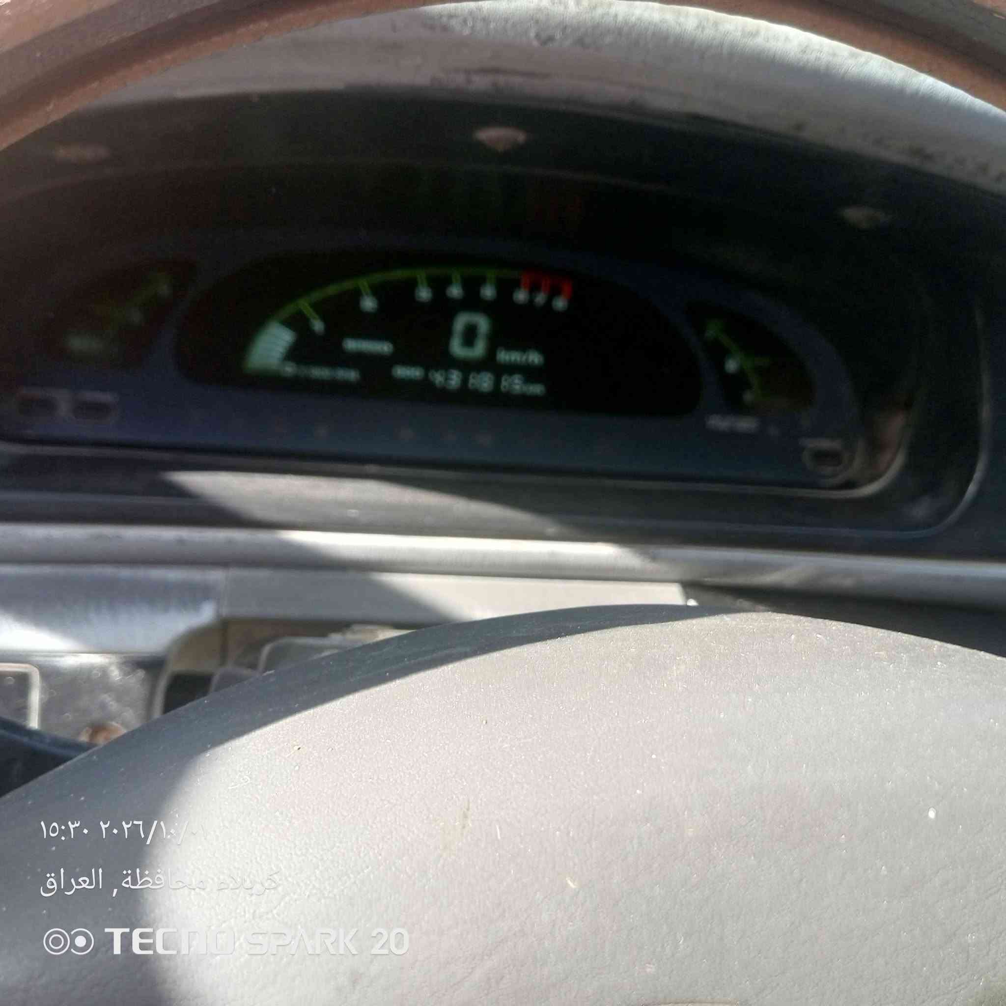 سلام عليكم للبيع كيا سيفيا 95 موجود في كربلاء الحسينيه للتفاصيل اتصل وبخدمتك ***********

نص مكتوب في الصور:
- ١٦:٠١ ٢٠٢٦/١٠/٠٣
- كربلاء محافظة, العراق
- TECNO SPARK 20
- ١٦:٠١ ٢٠٢٦/١٠/٠٣ كربلاء محافظة, العراق TECNO SPARK 20
- ١٦:٠١ ٢٠٢٦/١٠/٠٣ كربلاء، محافظة العراق TECNO SPARK 20
- ١٦:٠٠ ٢٠٢٦/١٠/٠٣
- ١٥:٣٠ ٢٠٢٦/١٠/٠١ كربلاء محافظة, العراق TECNO SPARK 20
- ١٥:٣٠ ٢٠٢٢/١٠/٠١
- 15:30 ٢٠٢٦/١٠/٠١
- ١٥:٢٩ ٢٠٢٦/١٠/٠١
- كربلاء محافظة، العراق
