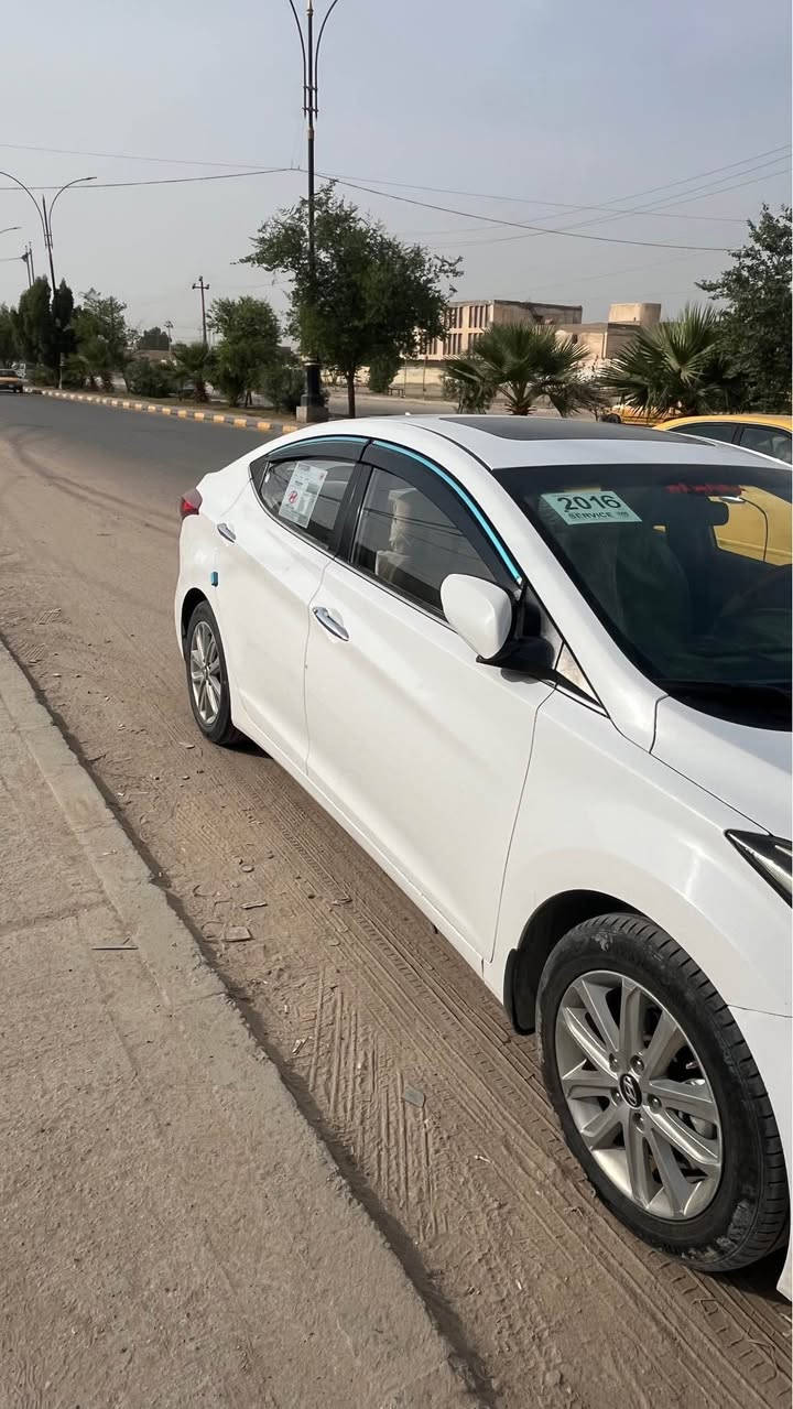 النترا • ٢٠١٦ • رقم القادسية