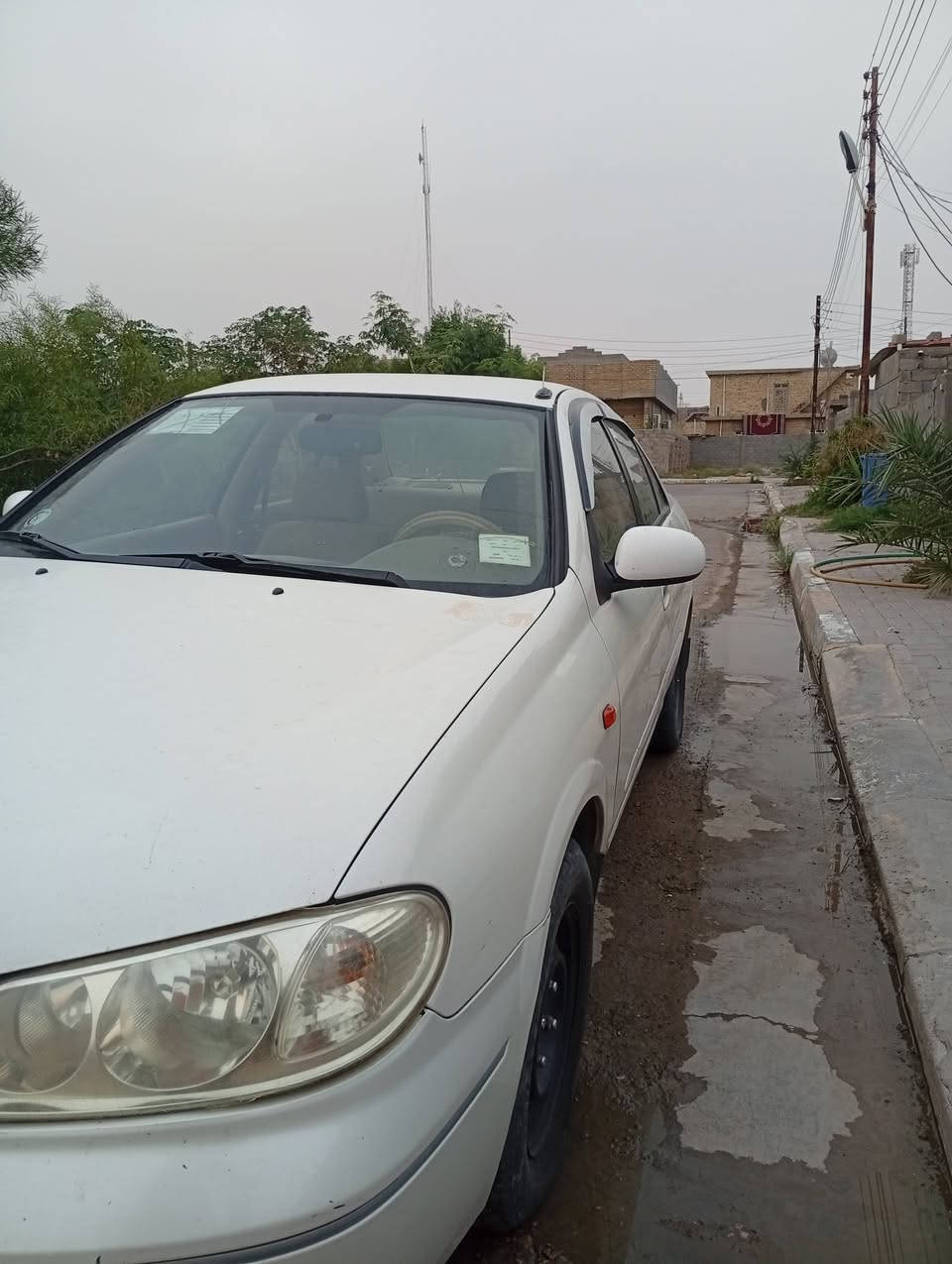 صني • ٢٠٠٩ • اوتوماتيك