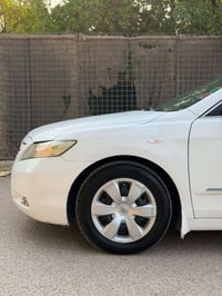 يالله صلو  على محمد وال محمد.  تؤيؤتا كامري 2008 GL  المواصفات خليجي. ...