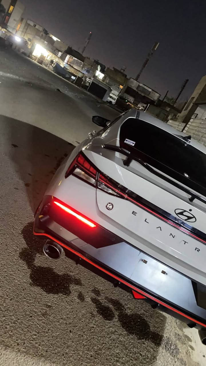 بسم الله الرحمن الرحيم
السلام عليكم عليكم ورحمة الله وبركاته 

Hyundai Elentra N 2025

المواصفات:❤️‍🔥N 

1️⃣كير اوتماتيك 8 نمر دبل كلچ DCT 

2️⃣كشن حضن 

3️⃣كشن علامة N

4️⃣كشنات كنتاره وجلد N

5️⃣سلايد روف 

6️⃣اناره داخليه 👌🏻٢٤ لون

7️⃣تحكم ستيرن نورمال وسبورت

8️⃣تحكم دبلات نورمال وسبورت

9️⃣ابواب بصمة

1️⃣0️⃣بصمة تشغيل 

1️⃣1️⃣شحن وايرلس

1️⃣2️⃣شاشة متصله 

1️⃣3️⃣كاميرا

1️⃣4️⃣نظام صوت _𝐁𝐎𝐒𝐒

1️⃣5️⃣اشارة ترحيب

1️⃣6️⃣اشارة مرايا

1️⃣7️⃣اوتو ستوب

1️⃣8️⃣نقطة عمياء

1️⃣9️⃣تحديد سرعة

2️⃣0️⃣تحديد مسار

2️⃣1️⃣رادار امامي 

2️⃣2️⃣رادار جانبي 

2️⃣2️⃣رادار خلفي 

2️⃣3️⃣حساسات جانبي 

2️⃣4️⃣حساسات خلفي

2️⃣5️⃣نظام _ 𝐍𝐎𝐑𝐌𝐀𝐋

2️⃣6️⃣نظام _ 𝐒𝐏𝐎𝐑𝐓

2️⃣7️⃣نظام _ N🚀

2️⃣8️⃣نظام _NGS☠️🩶

2️⃣9️⃣كشنات هيتر

3️⃣0️⃣ستيرن هيتر

3️⃣2️⃣صندوق ذكي

3️⃣3️⃣لايتات ليد 4 عدسات زينون

3️⃣4️⃣بگلايت ليد

صور الحادث مرفقة بالمنشور

مكان السياره بغداد حي العامل 

السياره زيرو ماشيه 2000 فقط بعدها بملصقات الشركه 

وعليها كت شوته رياضي ☠️❌

السياره بدون رقم حره تترقم جميع المحافظات

للاستفسار /***********
