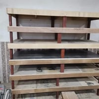 بكرة جو القديمة • مخازن الهجرة والمهجرين