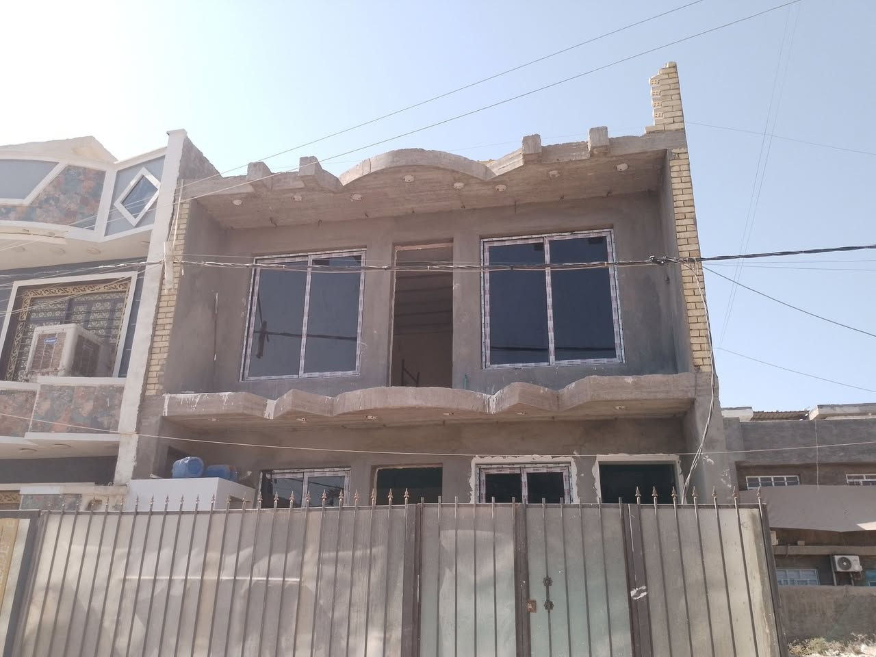المنسية • طابو ملك • ٧٤م