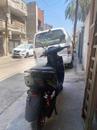 شحن • ليثيوم • موديل ٢٠٢٥