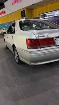 ملكه • موديل ٢٠٠١ • سنوية ٢٠٣٠