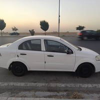 افيو • ٢٠١٠ • اوتوماتيك