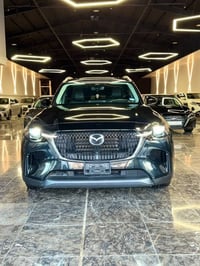 CX90 • ٢٠٢٤ • بدون صبغ