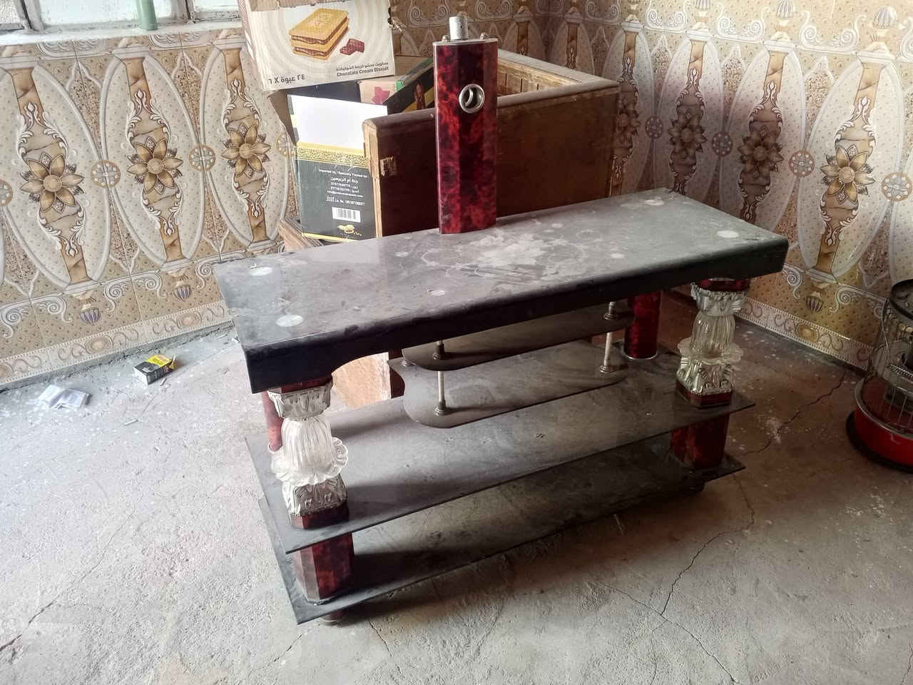 ميزبلازما حجم كبير *********** البصرة, العراق
