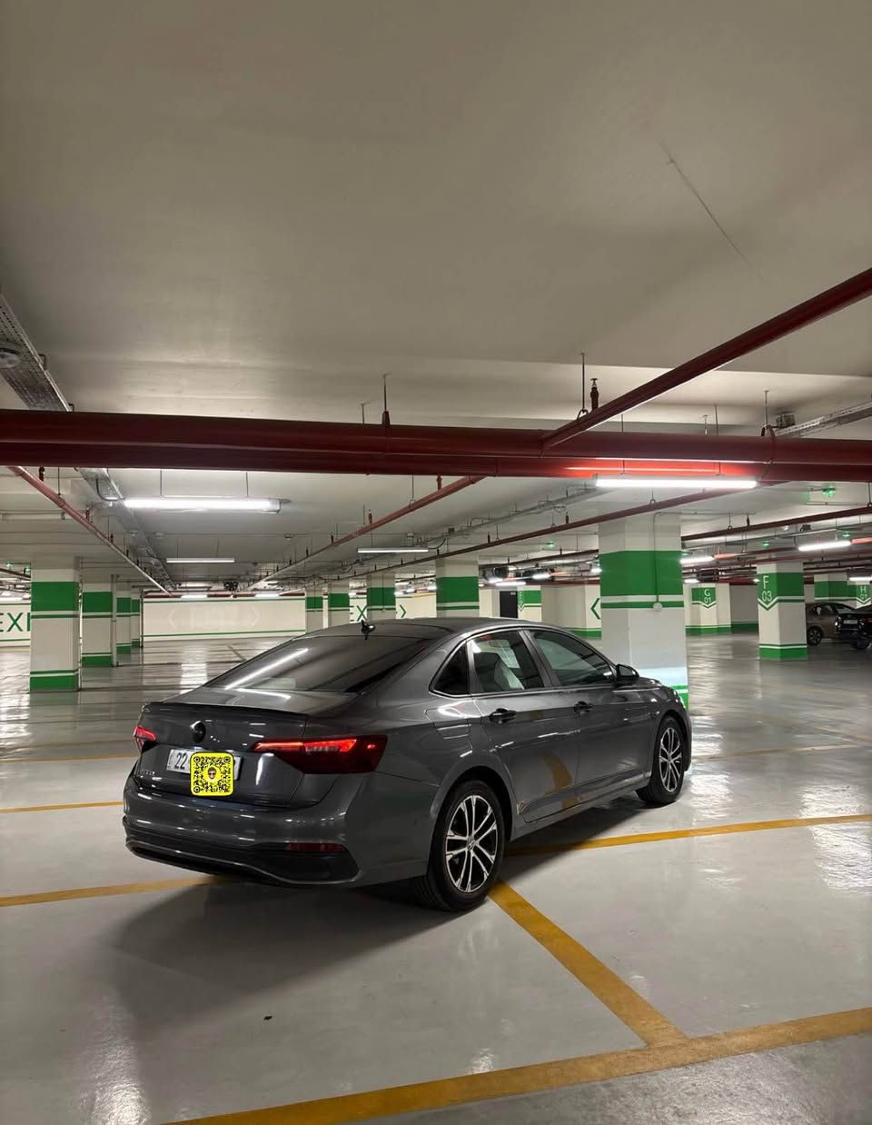 Jetta Sport 2023 
*********** أربيل, العراق
