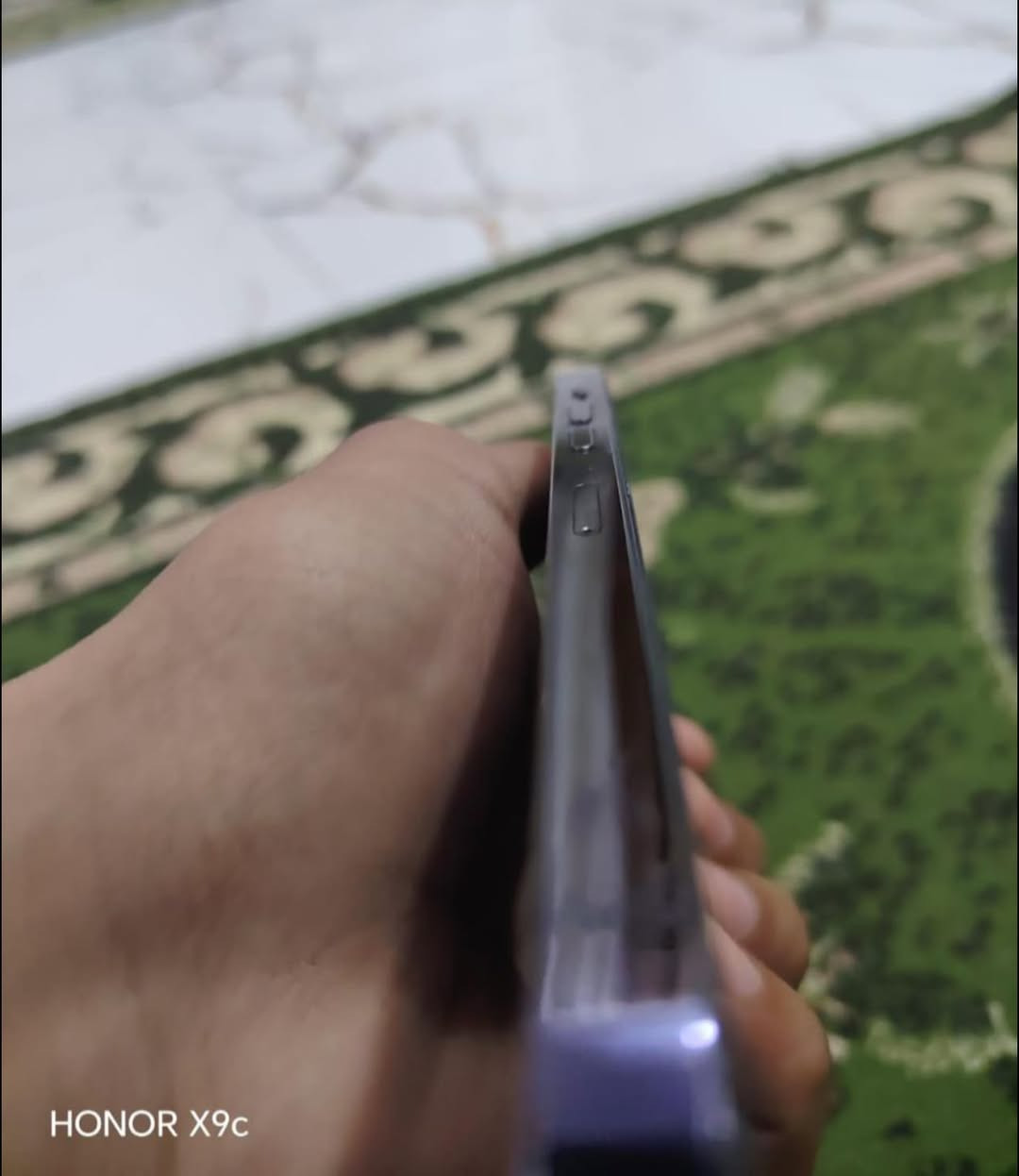 سلام عليكم ١٤برو ماكس شرق اوسط بطاريه٨٦سعر خاص وتساب***********
مكفول كفاله عامه

