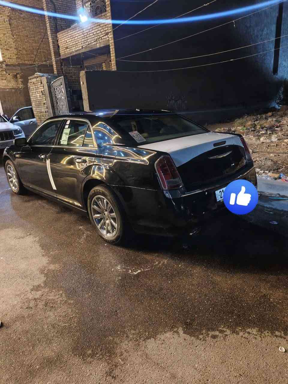 اوباما • ٢٠١٢ • رقم سليمانية