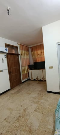 حي الجهاد • غرفتين • مؤثثة