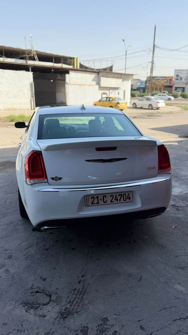فول مواصفات • موديل ١٥ • الموصل