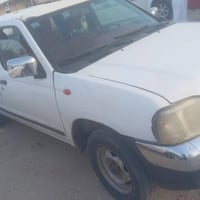 نيسان بيكاب • ٢٠١٥ • ممشا قليل