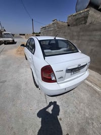 اكسنت خليجي • ٢٠١١ • غاز بنزين