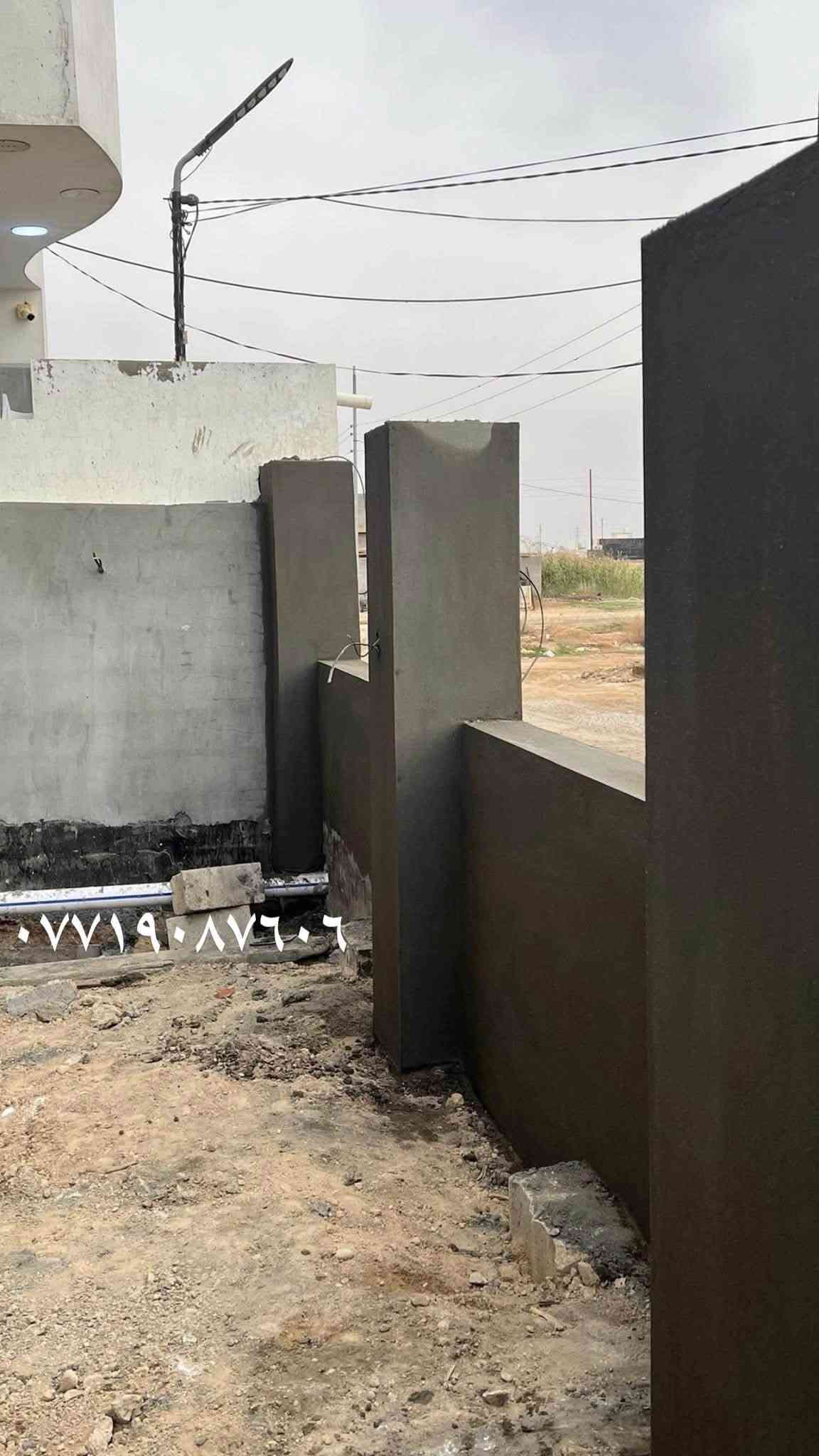 يوجد كادر لبخ  شغل دجة اولى والشغل هوة يحكم 

لبخ جرارة + لبخ ناعم +تقطيع +تصفير مساطر 

***********

نص مكتوب في الصور:
- HONOR X9c 24mm f/4 1/619s ISO100 ٠٧:٣٦ ٢٦/٠٩/٢٠٢٤
- HONOR X9c 48mm f/4 1/172s ISO100 ١٦:٤٠ ٢٦/٠٩/٢٠٢٦
- HONOR X9c 24mm f/4 1/240s ISO100 ١٦:٤٠ ٢٦/٠٩/٢٠٢٦
- ***********