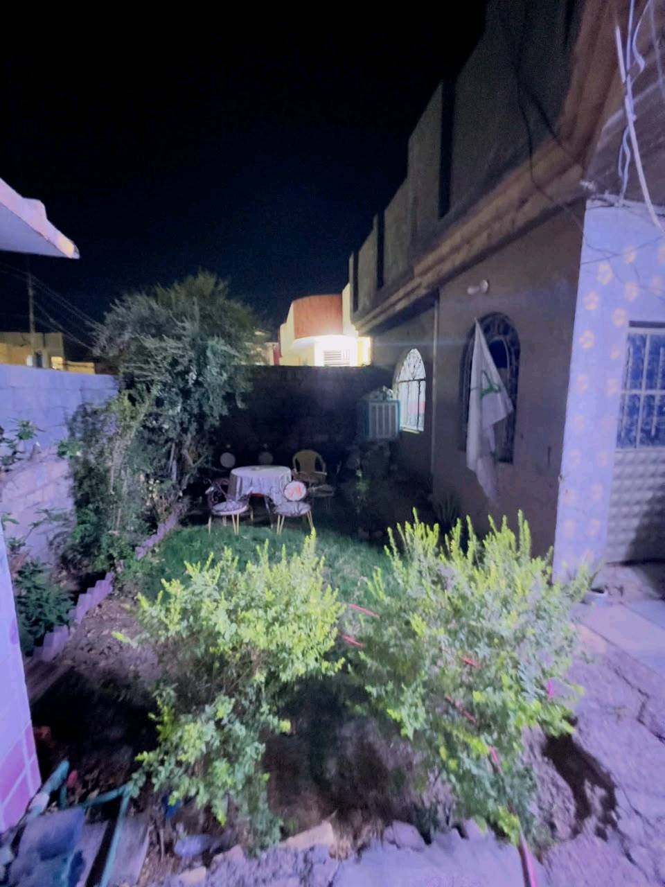 ٢٥٠م • حي الربيع شارع القاضي • طابو صرف