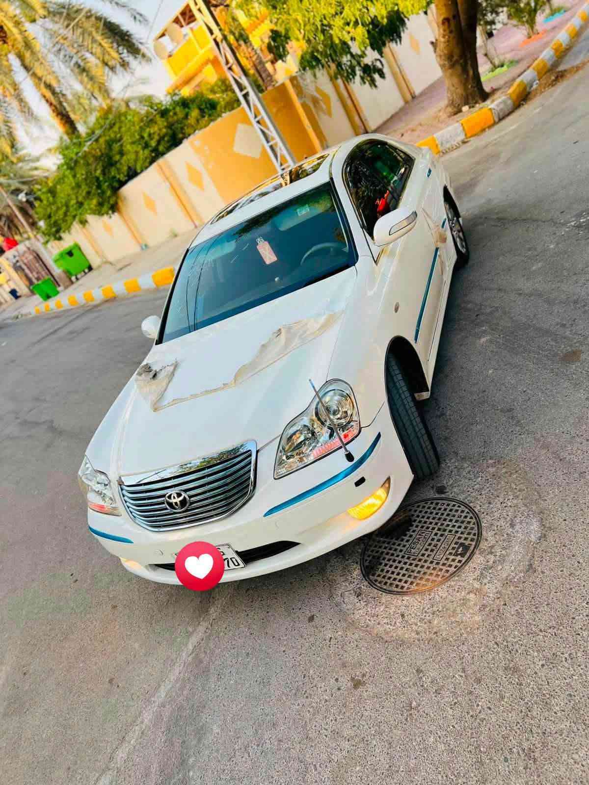 للبيع او مراوس 2007 كير مكينه كفاله صدر جديد تخم تاير جديد بريك ومشط جديد كصت قماره
بس مكان الكص بي صبغ باقي كفاله عامه متومة طبق الأصل اربع دكم ثلاجه خلفيه جوبلسات
مكان واسط ***********
