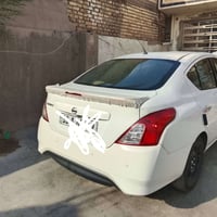 نيسان هندي • ٢٠٢١ • ضربت جنطه