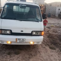 كيه حمل ٩٤ • مكينة ٢٧٠٠ • كفاله كامله