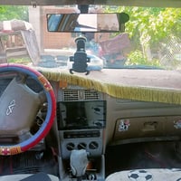 شيري كوين 2009مكينه وكير كورله يارس vvt1600مكينه كير خير من الله تخم ت...