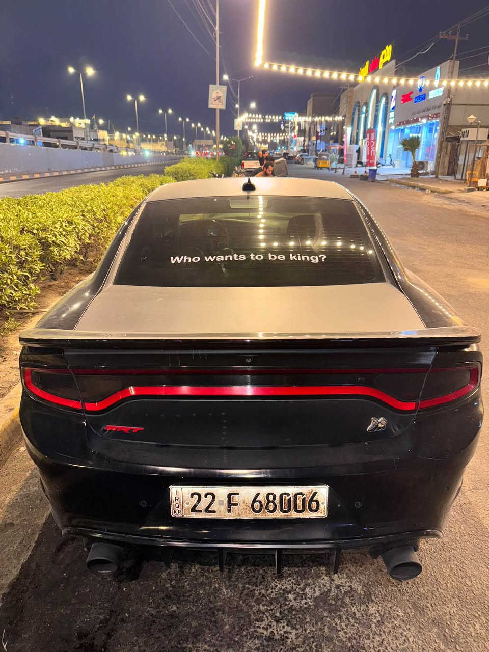شبابنا الطيبين جارجر سكات باك موديل ١٨
فول مواصفات عدا الستيرن الكهربائي معروفه مواصفات الفول مايحتاج اذكرهن 
السياره بيها جاملغ خلفي نصه صبغ وباب وصندوك تبديل نفس اللون وبنيد محدث هيلكات بدون دواخل وبدون ايرباك 
بلكات جديده ريسنك
نوزلات جديده
حساسات اوكسجين تخم جدد مبدلهن
تخم تاير جديد
دهن كير جديد لوكاس
دهن اكسل جديد لوكاس
دهن مكينه جديد ماماشي عليه الف
مي راديتر اصلي جديد. الدبه ب٣٠ مبدلها وغاسل المنضومه من الطول للطول
كمبريسر وراديتر جديد مع غسل المنضومه بالكامل تبريد ثلج
دسكات جديده مع تصفير الفلنجات 
قايش جديد اصلي وكاله 
بليات او رولات كلهن جدد مبدلهن
مغلف البنيد والتنته والصندوك اسود طافي ماصارلي شهرين ضمانه سنتين
اضافاتها لدات ترحيب مال بيبان 
سبايدر جنطه هيلكات
دفيوزر خلفي اسود لامع
كفرات مري باتمان
ستيرن كاربون فايبر مع كبسوله اس ار تي
حلوك صالصنه 
وياها قبغات ديكور للمكينه ماشادهن
ووياها سستم كاربون كامل مال دواخل هديه انت تشده
مع ستدات ويل طلقه اسود مع شفقه جامه خلفيه ماشادها ايضاً هم وياها انطيها 
السياره عارضها #١٨٥ ورقه 
بيها كم شغله نقص اوكعها من سعر السياره
الشراي يشلع عيوني ماقصر ويا 
واليكسر بيها ما ابري الذمه
وماكو هيج سعر بهيج صرف 
#***********  متواجد واتساب 
مكان السياره ميسان العماره تجي اضيفك يمي ماتعجبك انطيك كروتك وتتوكل واكسبك اخ وصديق الي

