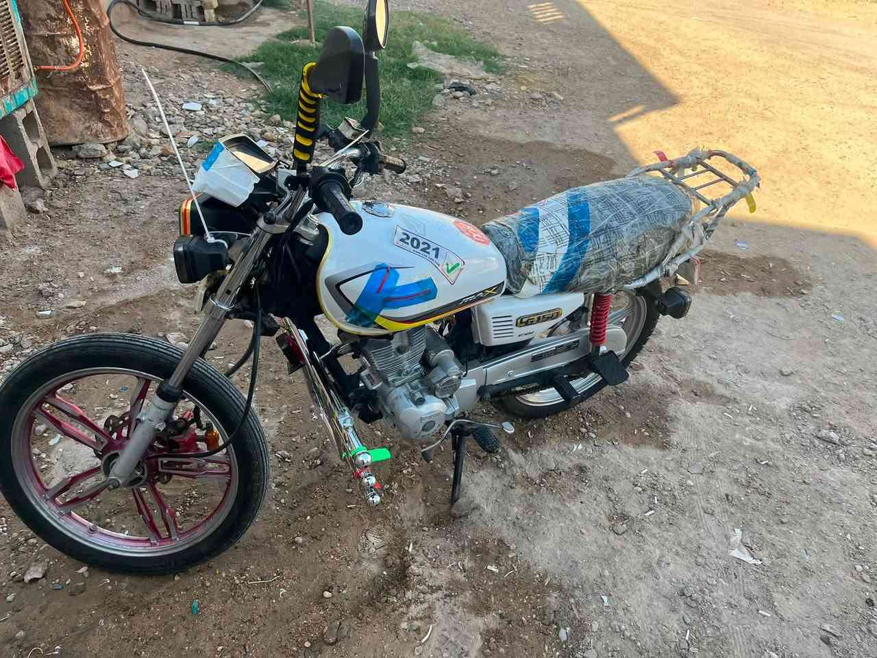موديل ٢١ للبيع محرك كهربائيات بشرط جاملغ يرادله
سعر500
***********
