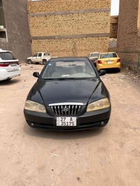الانتره • قير ومكينة جديدة • ناصريه