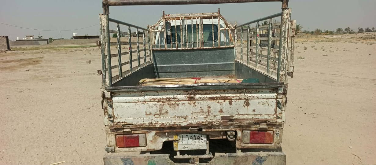 كيه بنكو للبيع موديل 1995 شرط تحويل الشراي يتصل على الرقم التالي *********** /***********
