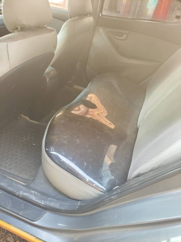 🚘 للبيع سيارة بحالة ممتازة 💥النتره

السيارة نظيفة جداً، استخدام شخصي وما بيها شي تجي وتشوف بعينك السياره 
✅ مكينة ممتازة
✅ كير ممتاز
✅ بدي نظيف شوفت عينك 
✅ تبريد ستوه مبدل فافريتر داخلي
✅ دواخل مرتبة ونظيفة
✅ جاهزة للاستخدام بدون مصاريف
سنويه مامنتهيه 
الجزيره شط العرب الفيحاء 
📅 الموديل: 13
     تحويل شوكت مايعجبك 
سياره بسمي
💰 السعر: 85 وبيه مجال 
📞 للشرايه  فقط: ***********

البيع لأعلى سوم / قابل للتفاوض بالمعقول. البصرة, العراق
